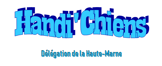Handichiens Haute-Marne 52
